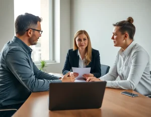 Wanneer een arbeids- en organisatiedeskundige het verschil maakt